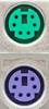 Ports Ps/2 (clavier et souris)